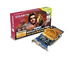 GV-NX66256DP2 (PCIExp 256MB)