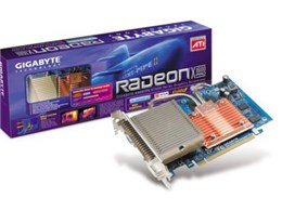 GV-RX16P256DE-RH (PCIExp 256MB)