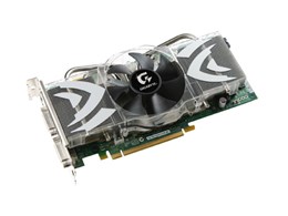 GV-NX79X512DB-RH (PCIExp 512MB oN)