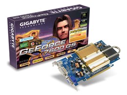 GV-NX76G512P-RH (PCIExp 512MB)