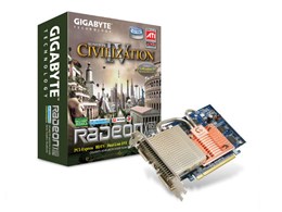 GV-RX165P256D-RH (PCIExp 256MB)