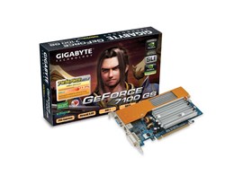 GV-NX71G512P8-RH (PCIExp 128MB)