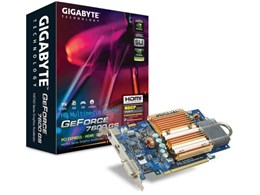 GV-NX76G256HI-RH (PCIExp 256MB)