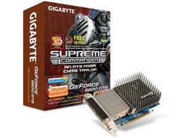 GV-NX86S256H (PCIExp 256MB)