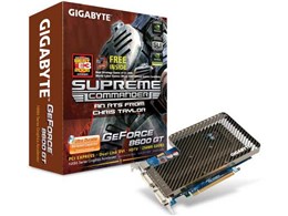 GV-NX86T256D (PCIExp 256MB)