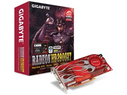 GV-RX29T512VH-B (PCIExp 512MB)