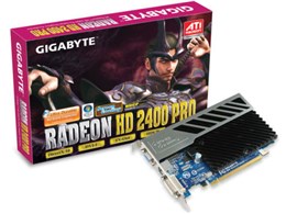 GV-RX24P256H (PCIExp 256MB)