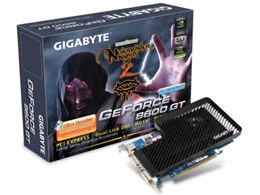 GV-NX86T512H (PCIExp 512MB)