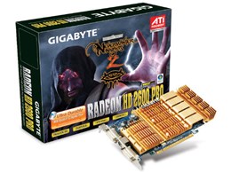 GV-RX26P512H (PCIExp 512MB)