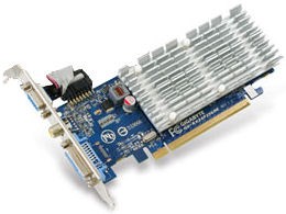 GV-RX24P256HE (PCIExp 256MB oN)