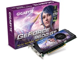 GV-NX96T512H-B (PCIExp 512MB)