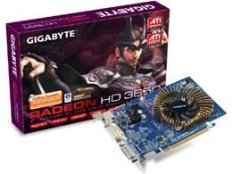 GV-RX365512H (PCIExp 512MB)