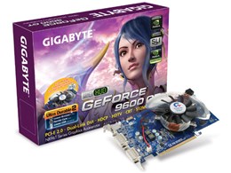 GV-NX96T512H (PCIExp 512MB)