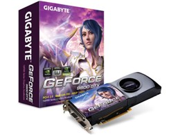 GV-NX98X512H-B (PCIExp 512MB)