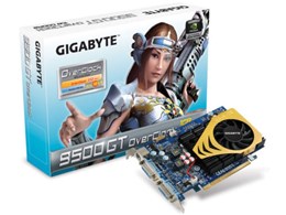 GV-N95TOC-1GH (PCIExp 1GB)