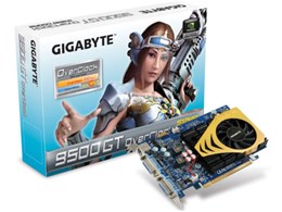 GV-N95TOC-512H (PCIExp 512MB)