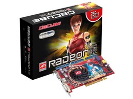 GC-X800XTX-D3VIVO (PCIExp 256MB)