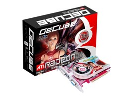 GC-RX1600PG2-D3 (PCIExp 256MB)