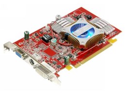 Excalibur X700PRO VIVO 256 PCIe (PCIExp 256MB)