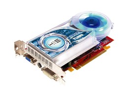HIS X700Pro IceQ Turbo 128MB PCIe (PCIExp 128MB oN)
