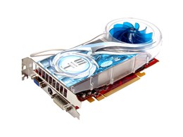 HIS X800GTO IceQ II Turbo 256MB PCIe (PCIExp 256MB �o���N)