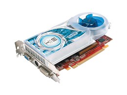 HIS X1300Pro IceQ 256MB DDR2 PCIe (PCIExp 256MB oN)