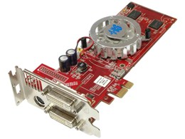 H155HMF256EDDE1LN-R (PCIExp 256MB)