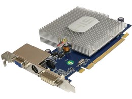 H345H256NP (PCIExp 256MB oN)