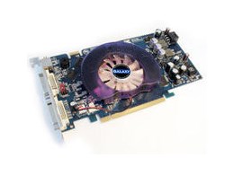 GALAXY GeForce 7900GS (PCIExp 512MB)