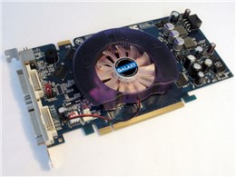 GeForce 7900 GSSUPER PCIE (PCIExp 256MB)