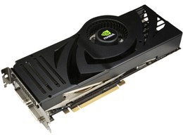 GALAXY GeForce 8800Ultra (PCIExp 768MB oN)