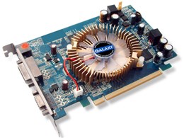 GALAXY GF P85GT-GE/256D3 (PCIExp 256MB)