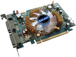 GALAXY GF P86GT-OC/256D3 (PCIExp 256MB)