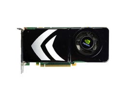 GALAXY Geforce 8800GTS (PCIExp 512MB oN)