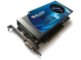 GALAXY GF P88GT/512D3 HDMI (PCIExp 512MB)