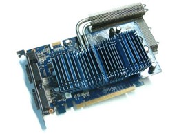 GALAXY GF P86GT/512D3 SILENT (PCIExp 512MB oN)