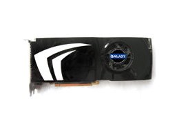 GALAXY GF P98GTX/512D3 (PCIExp 512MB)