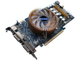 GALAXY GF P96GSO/384D3 (PCIExp 384MB oN)