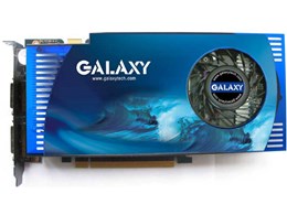 GALAXY GF P96GSO-OC/384D3/CM (PCIExp 384MB oN)