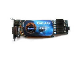 GALAXY GF P96GT-LP/512D3 (PCIExp 512MB oN)