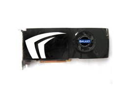 GALAXY Geforce 9800GTX+ (PCIExp 512MB oN)