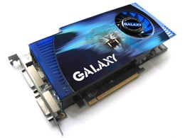 GALAXY GF P96GT/1GD3/CM (PCIExp 1GB oN)