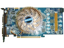 GALAXY GF P96GT/512D3 (PCIExp 512MB)