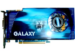 GALAXY GF P96GT/1GD3 (PCIExp 1GB)