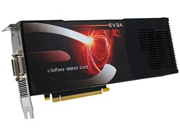 e-GeForce 9800 GX2 SSC Edition 1024MB 01G-P3-N897-AR (PCIExp 1GB oN)