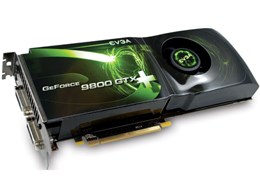 e-GeForce 9800GTX+ Superclocked 512MB 512-P3-N874-AR (PCIExp 512MB �o���N)