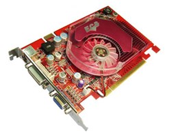 N7600GS-128DW (PCIExp 128MB oN)