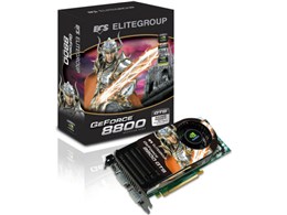 N8800GTS-320MX (PCIExp 320MB)