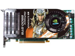 N8800GTS-320MX (PCIExp 320MB oN)