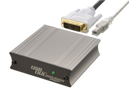 USB2.0 }`fBXvCA_v^ REX-USBDVI